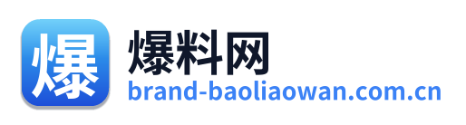 爆料网 Logo